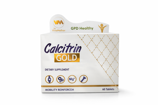 CALCITRIN GOLD