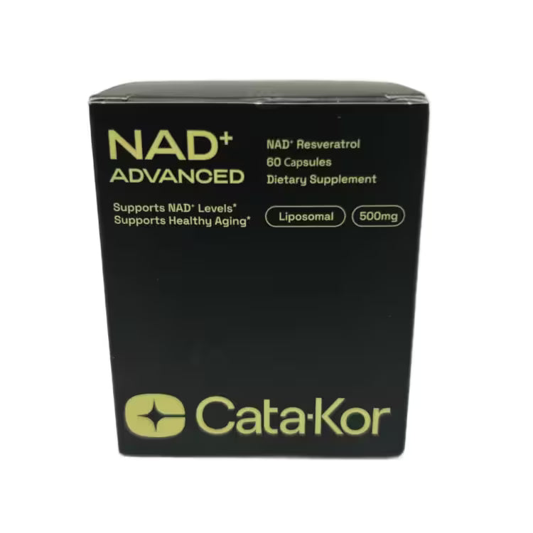 Reduce Arrugas y Rejuvenece tu Piel : Nad Advanced