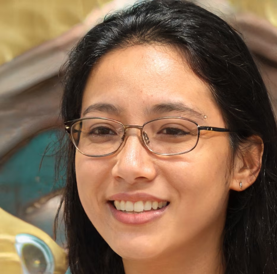 <strong>Andrea, 40 - Barranquilla</strong>