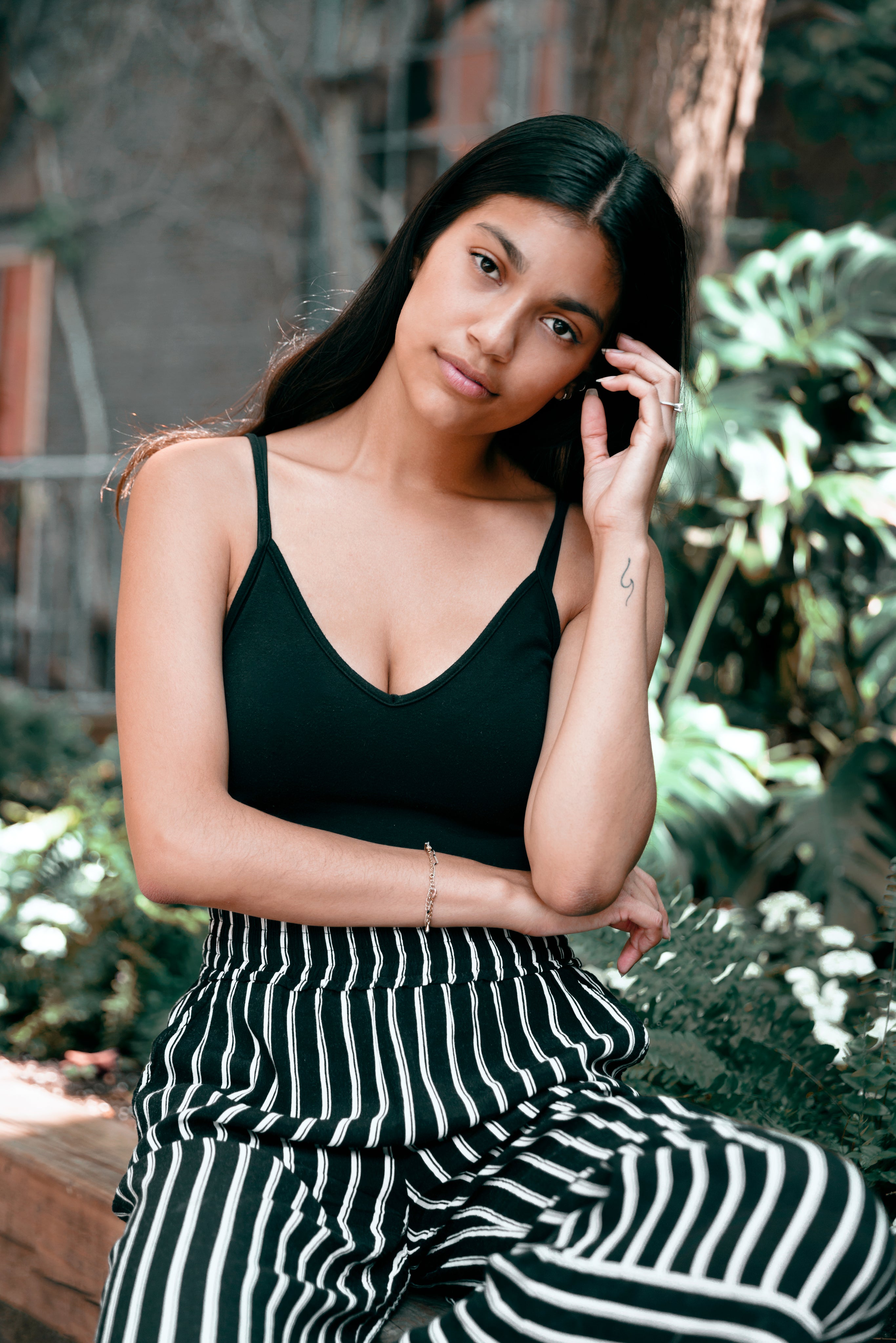 <strong>Diana, 45, Bucaramanga</strong>
